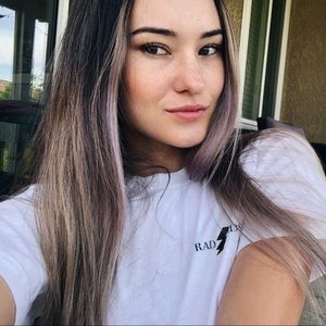 Meet your Posher, Michaela